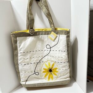 Boyd’s Home tote bag NWT